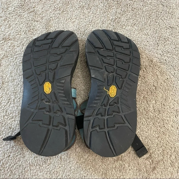 Chaco Women's Z Cloud Classic Sport Sandal 6 - Picture 11 of 13